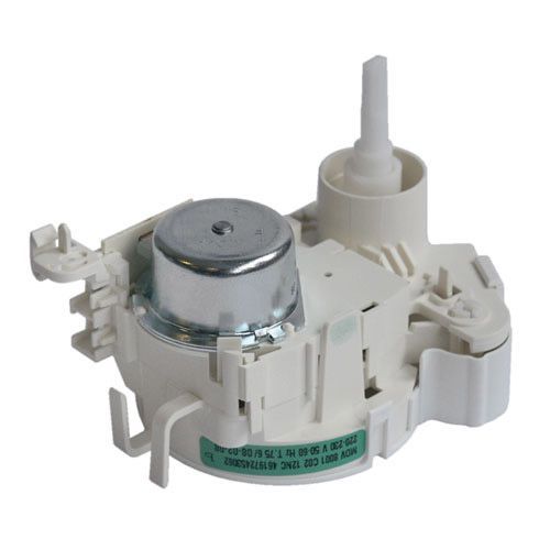 481228128461. SOUPAPE DIVERTER MDV AVEC MICROMOTEUR WHIRLPOOL