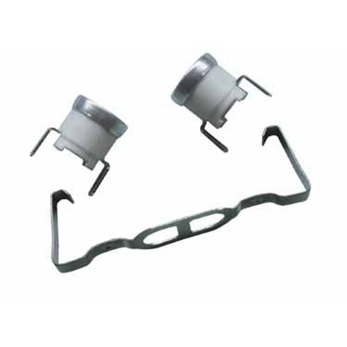 481225928681. THERMOSTAT RESISTANCE SL KIT 2 TH WHIRLPOOL