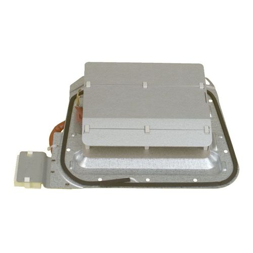 WHIRLPOOL. ELEMENT CHAUFFANT AV 2300 W 16 A. Ref: 481225928949