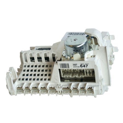 PROGRAMMATEUR SC1 (EI PW IR RH) POUR LAVE LINGE WHIRLPOOL - 481228219561