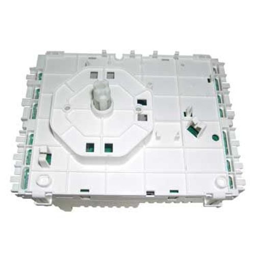 PROGRAMMATEUR CARTE ELECTRONIQUE POUR LAVE LINGE WHIRLPOOL - 481228219417