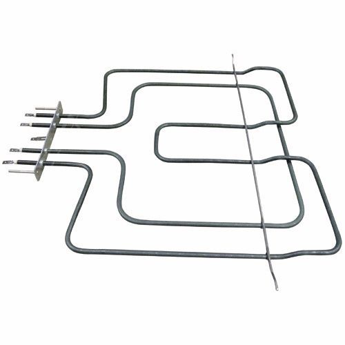 IKEA. RESISTANCE DE CHAUFFE GRIL/VOUTE 2500 W. Ref: 481225998474