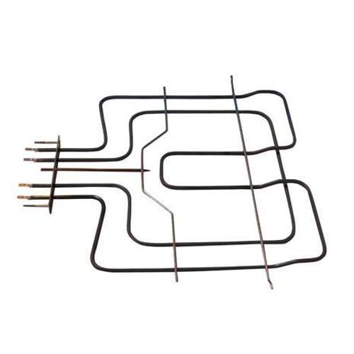 481225998456. RESISTANCE GRILL VOUTE 2600 W 435 X 165 IKEA