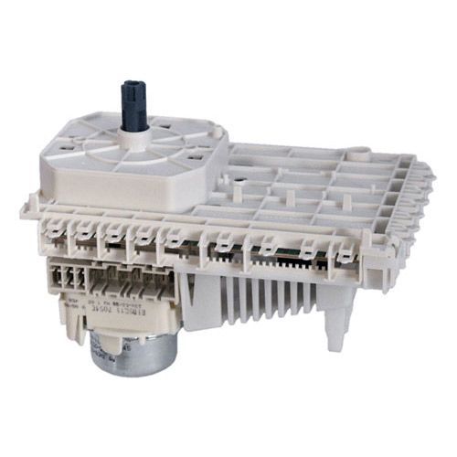 PROGRAMMATEUR ALFA POUR LAVE LINGE LADEN - 481228219627