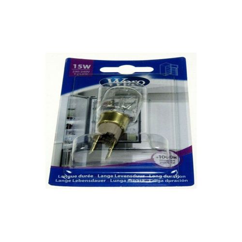 484000000979. AMPOULE E14 15 W REFRIGERATEUR WHIRLPOOL