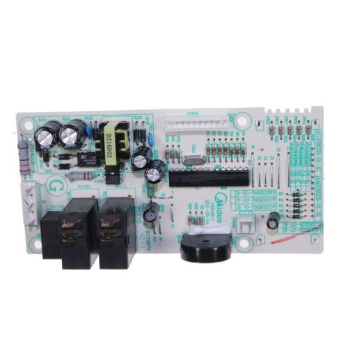 MODULE DE COMMANDE ELECTRONIQUE POUR MICRO ONDES ROSIERES - 49019050