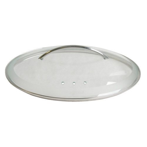 505024. COUVERCLE VERRE CUISEUR VAPEUR MAGIMIX