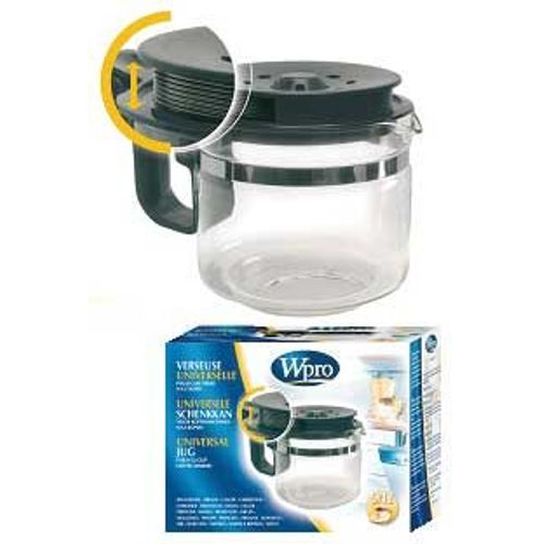 481281719154. VERSEUSE UNIVERSELLE 9/12 TASSES A/CHOC WHIRLPOOL