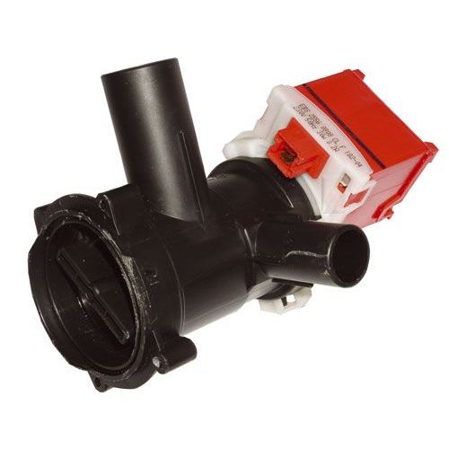 7538806. POMPE DE VIDANGE COPRECI EBS2556-0808 SIEMENS