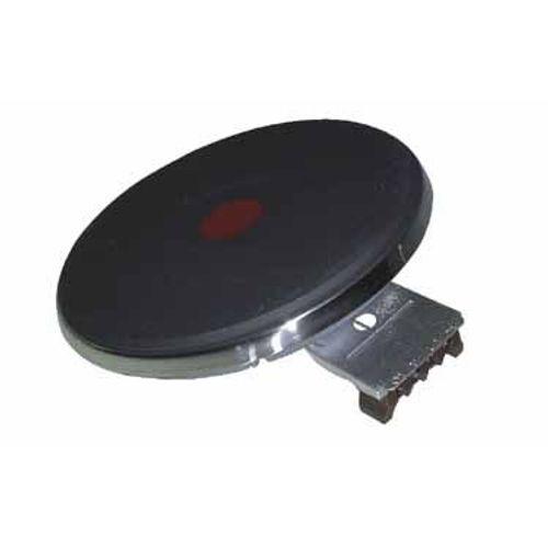 71X2943. PLAQUE ELECTRIQUE RAPIDE 1500W DIA 145 divers