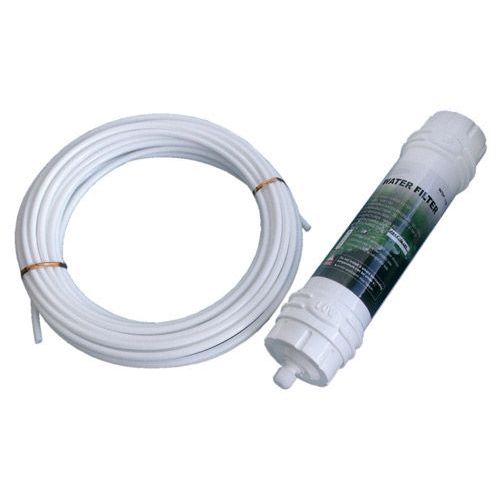 8989952. FILTRE A EAU REF AMERICAIN + TUYAU SAMSUNG