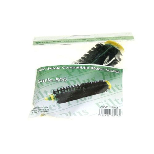 F155008. ROULEAU BROSSE POUR I-ROBOT SERIE 500 IROBOT
