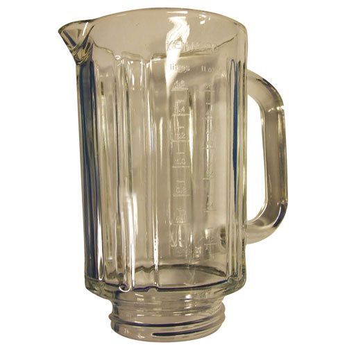 KW712697. BOL BLENDER 1.6L VERRE NU KENWOOD