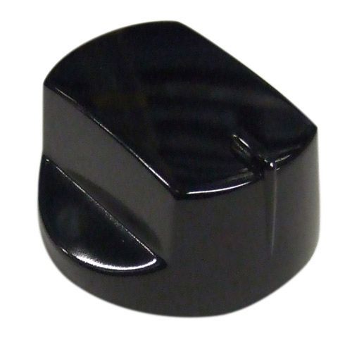 C00260580. BOUTON BRULEURS GAZ VALUE BK DIA 6MM ARISTON