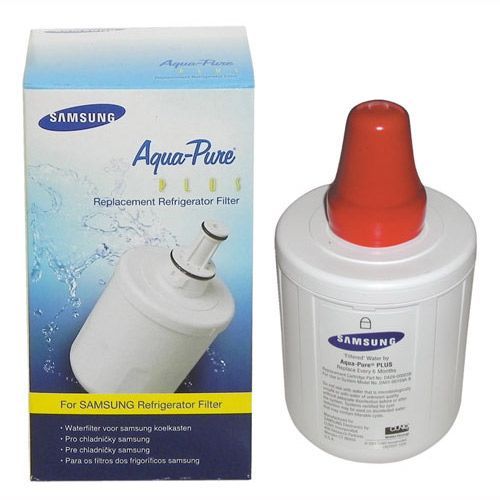Samsung - Filtre A Eau Top 86x86x167 Montage Inter - Ref: Da2900003b