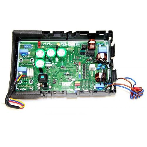 Lg - Platine Pcb Assemble - Ref: Ebr61015401