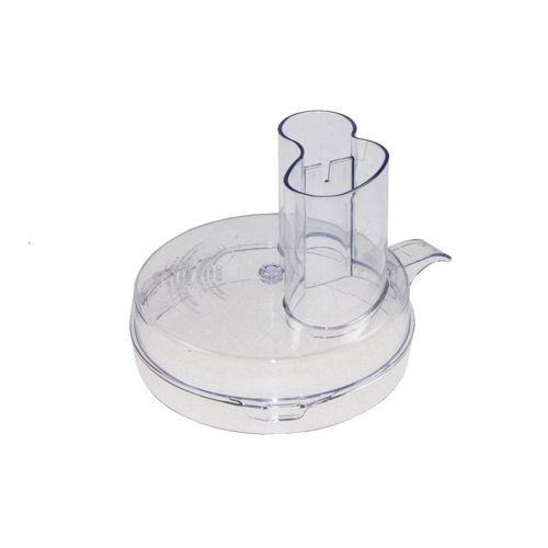 MS-5A07890. COUVERCLE DE BOL HACHOIR 3 LITRES MOULINEX