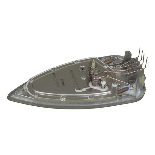 CS-00113818. SEMELLE COMPLETE AVEC THERMOSTAT CALOR