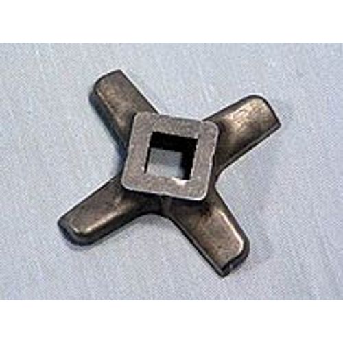KW658522. COUTEAU HACHOIR ROBOT KENWOOD KENWOOD