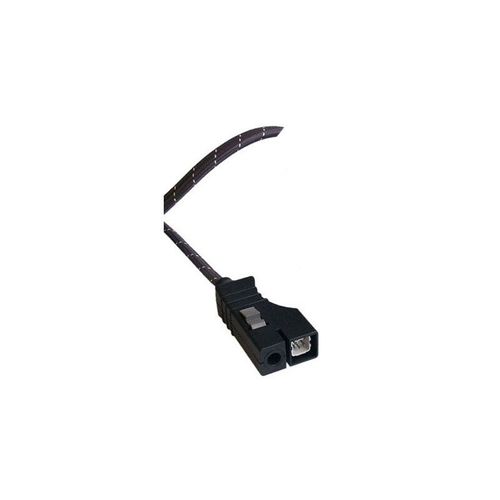 500351386. CORDON VAPEUR + CABLE + PRISE DOMENA