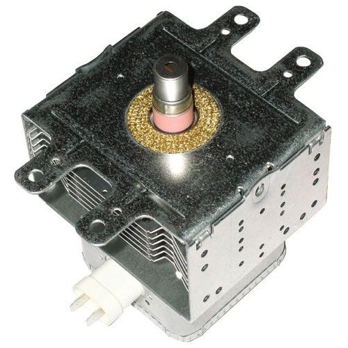 MAGNETRON 2M240H(P) POUR MICRO ONDES WHIRLPOOL - 481913158021