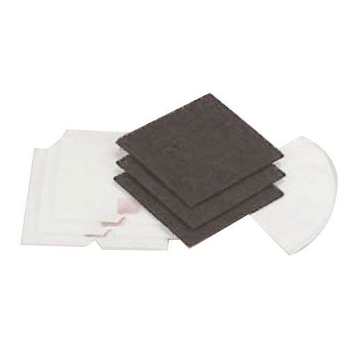 Delonghi - Filtres Friteuse Kit X3 - Ref: 5525103400