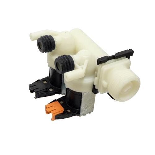 52X4017. ELECTROVANNE DOUBLE AVEC CONNECTEURS FAGOR