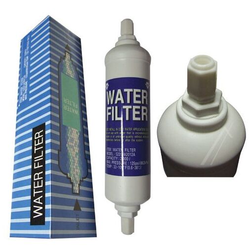 5231JA2012A. CARTOUCHE FILTRE A EAU LG BL9808 LG