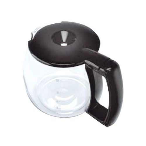 5532102000. VERSEUSE COTE FILTRE NOIRE COMPLETE DELONGHI