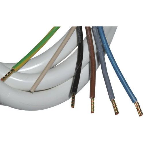 Divers Marques - Cordon De Raccordement Four 3m5x2.5mm - Ref: 5316647