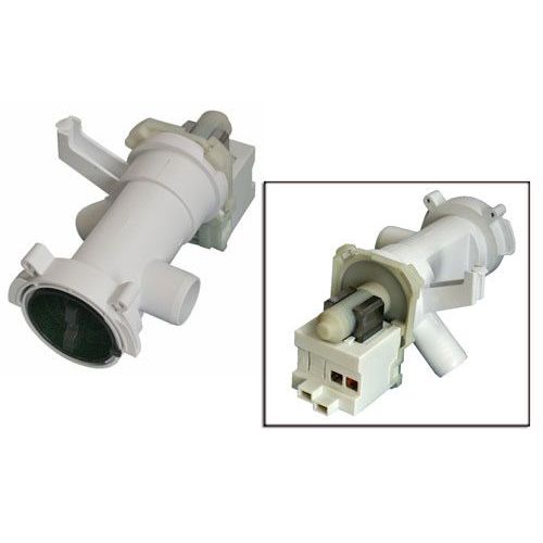 8899266. POMPE DE VIDANGE COMPLETE PROLINE