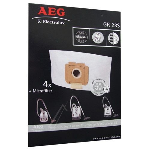 A.e.g - Sachet De Sacs - Ref: 900256542