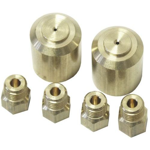SACHET INJECTEURS GAZ BUTANE POUR CUISINIERE BRANDT - 79X6015