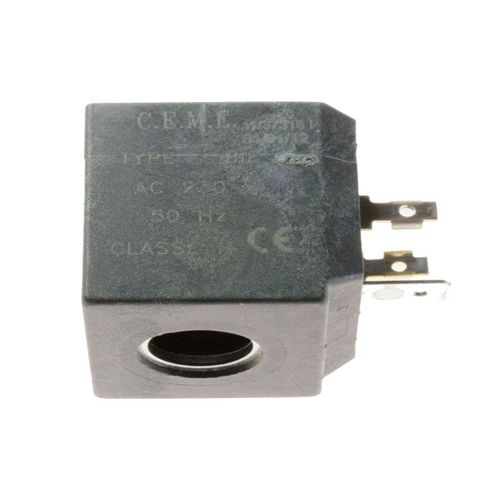 874164. BOBINE ELECTROVANNE DIA10/13MM 6W 230V DIVERS MARQUES