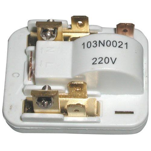 792682. RELAIS DANFOSS 103N0021 divers