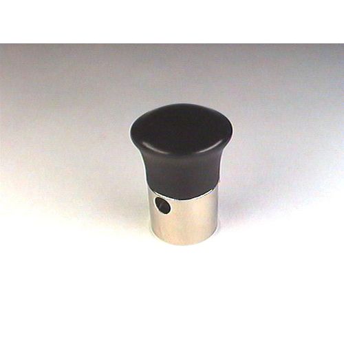 790076. SOUPAPE TOURNANTE NOIRE COCOTTE SEB SEB