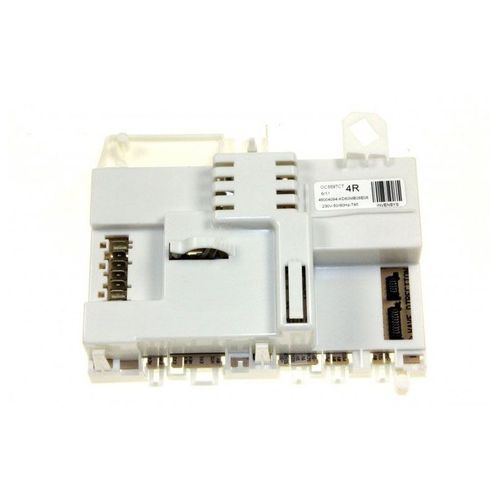 MODULE DE COMMANDE INVENTSYS PROG 06/40 POUR LAVE LINGE CANDY - 81452793