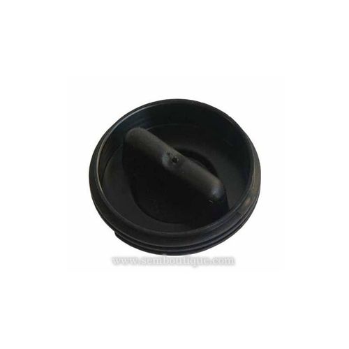 BOUCHON DE POMPE NU POUR LAVE LINGE GORENJE - 8063800
