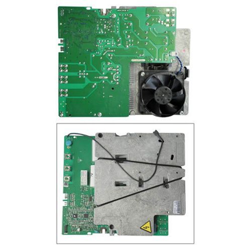 AS0004476. CARTE DE PUISSANCE BRANDT