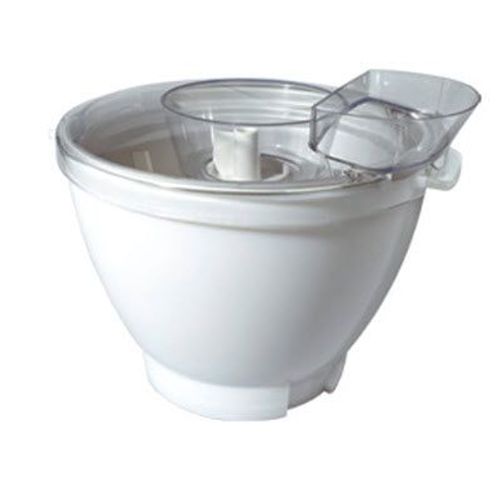 Kenwood AT956A - Accessoire pour machine à glaces - pour robot ménager - pour Kenwood KMC560; Chef Titanium; Classic KM336; Classic Chef; Cooking Chef; Premier Chef