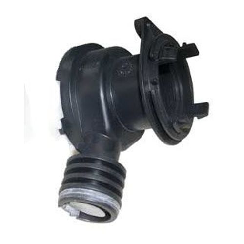 91600290. CORPS POMPE DE VIDANGE CANDY