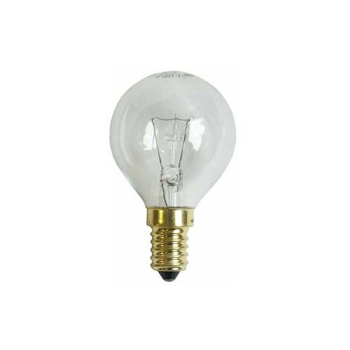 93520310. AMPOULE 40W 230V-300°C (75X45MM) ROSIERES