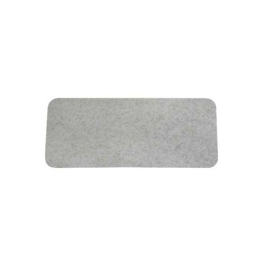 GUIDE ONDES PLAQUE MICA 90 X 40 M/M POUR MICRO ONDES SAUTER - AS0032423