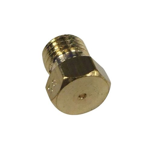909010480. INJECTEUR GAZ BUTANE Ø 50 AUXILIAIRE SMEG FRANCE