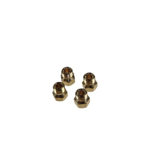 SACHET INJECTEURS GAZ BUTANE POUR CUISINIERE BRANDT - AS6020576
