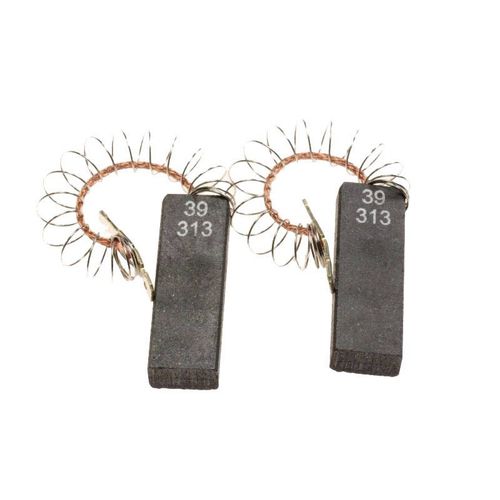 CHARBONS MOTEURS BSH POUR LAVE LINGE BOSCH - 55X4042