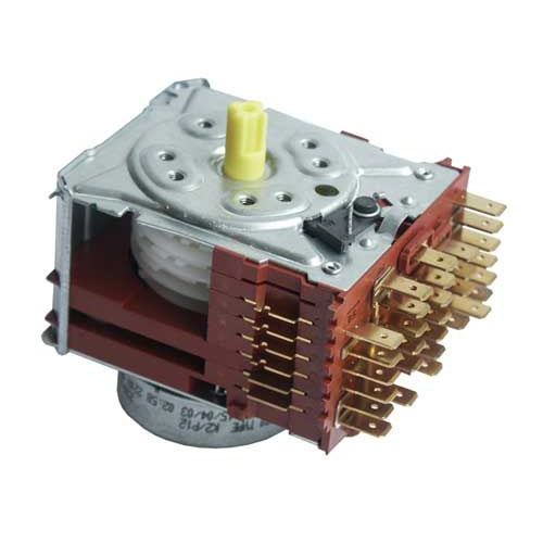 PROGRAMMATEUR TD010067 POUR LAVE LINGE FAGOR - 55X7704
