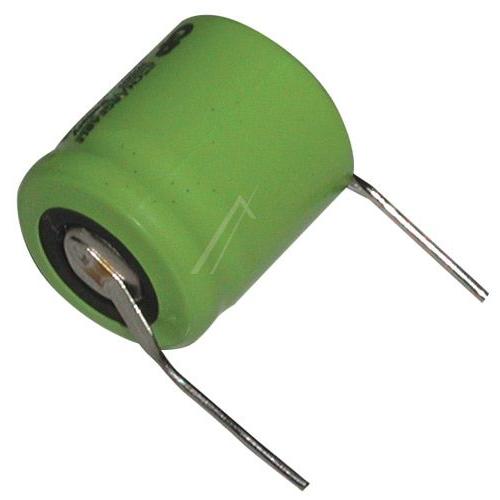 PILE ACCU 1.2V 180MAH POUR PETIT ELECTROMENAGER - 5308512