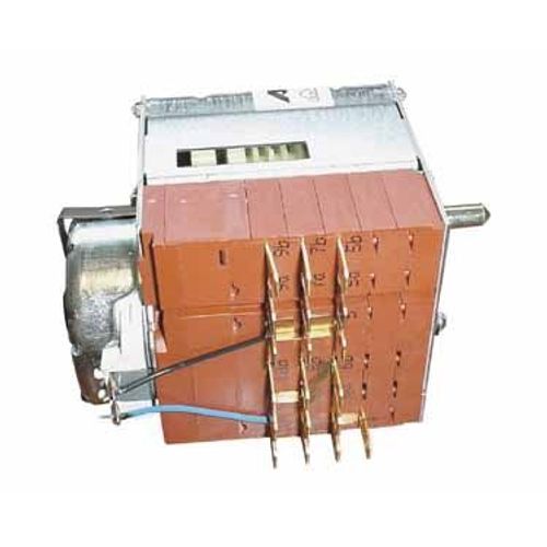 PROGRAMMATEUR POUR LAVE LINGE VEDETTE - 55X1185