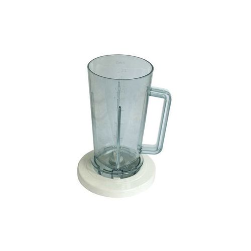 MS-57478643. BOL BLENDER LIVRE SANS COUTEAU MOULINEX